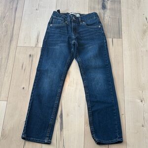 Levi’s 511 Boys s8